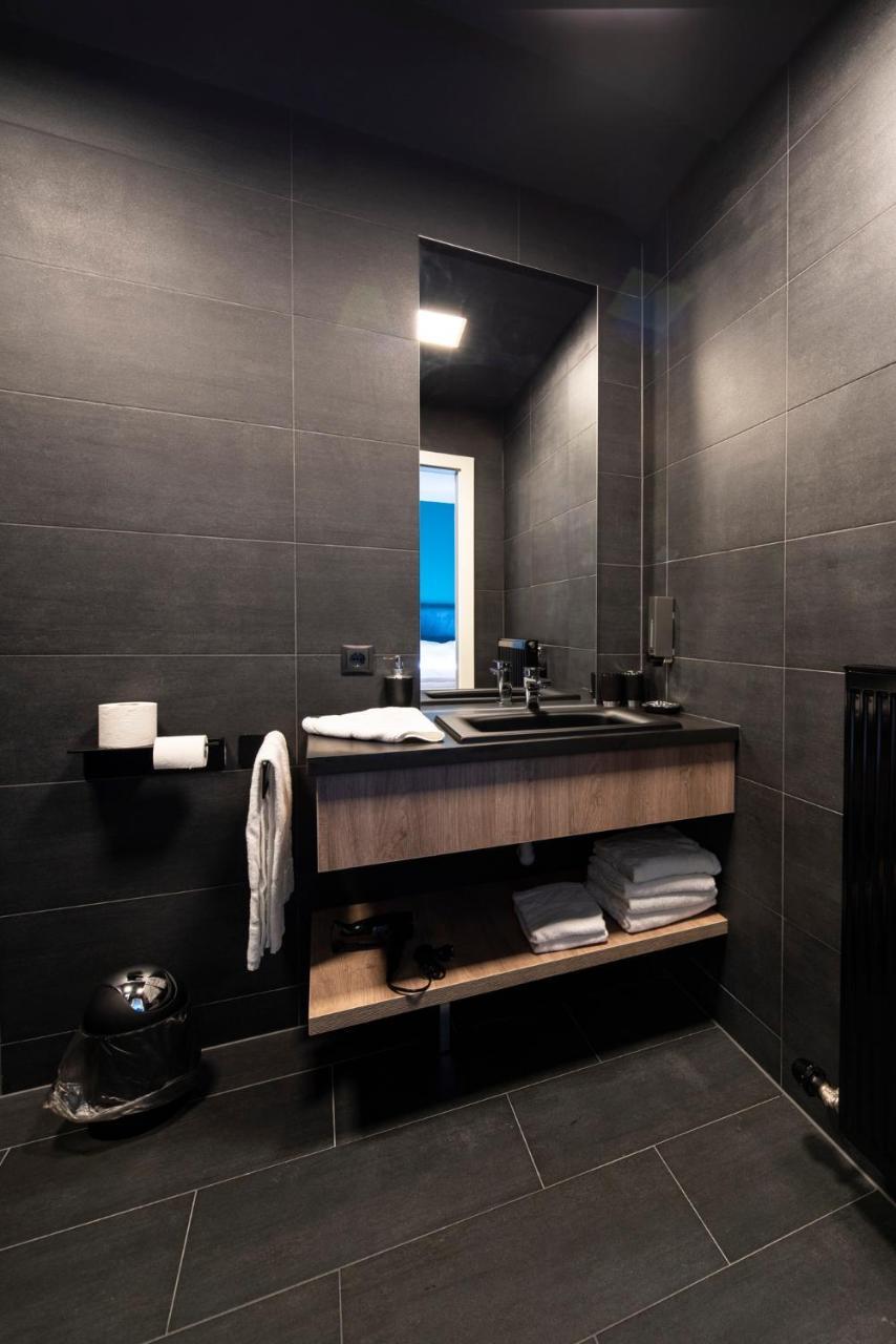 Blackhome Innsbruck Boutique I Contactless Check-In Luaran gambar