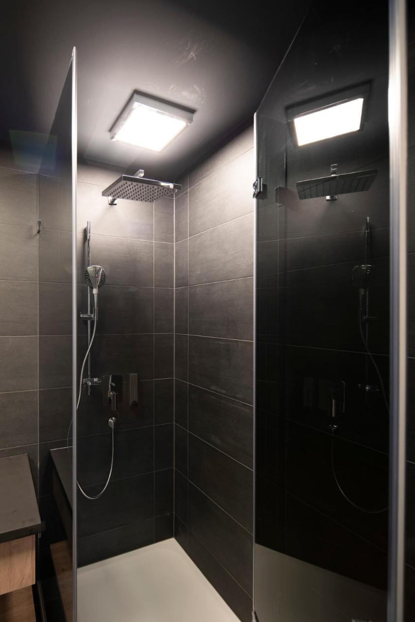 Blackhome Innsbruck Boutique I Contactless Check-In Luaran gambar
