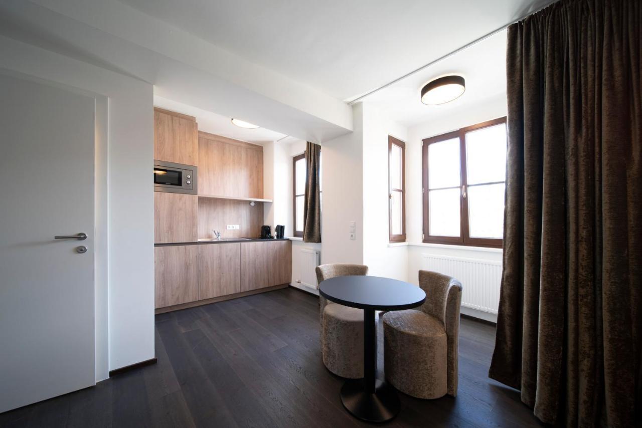 Blackhome Innsbruck Boutique I Contactless Check-In Luaran gambar