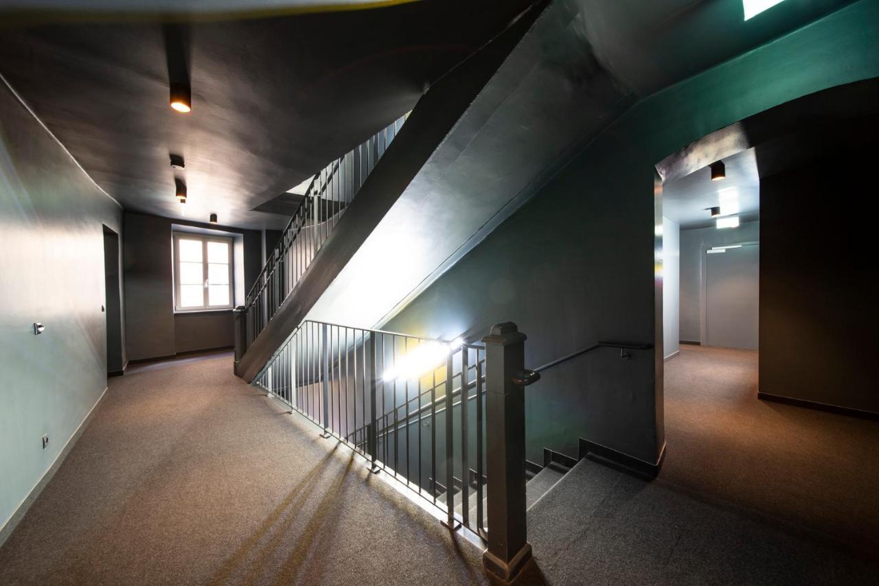 Blackhome Innsbruck Boutique I Contactless Check-In Luaran gambar