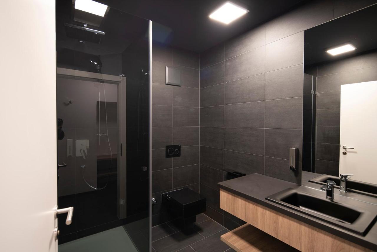 Blackhome Innsbruck Boutique I Contactless Check-In Luaran gambar