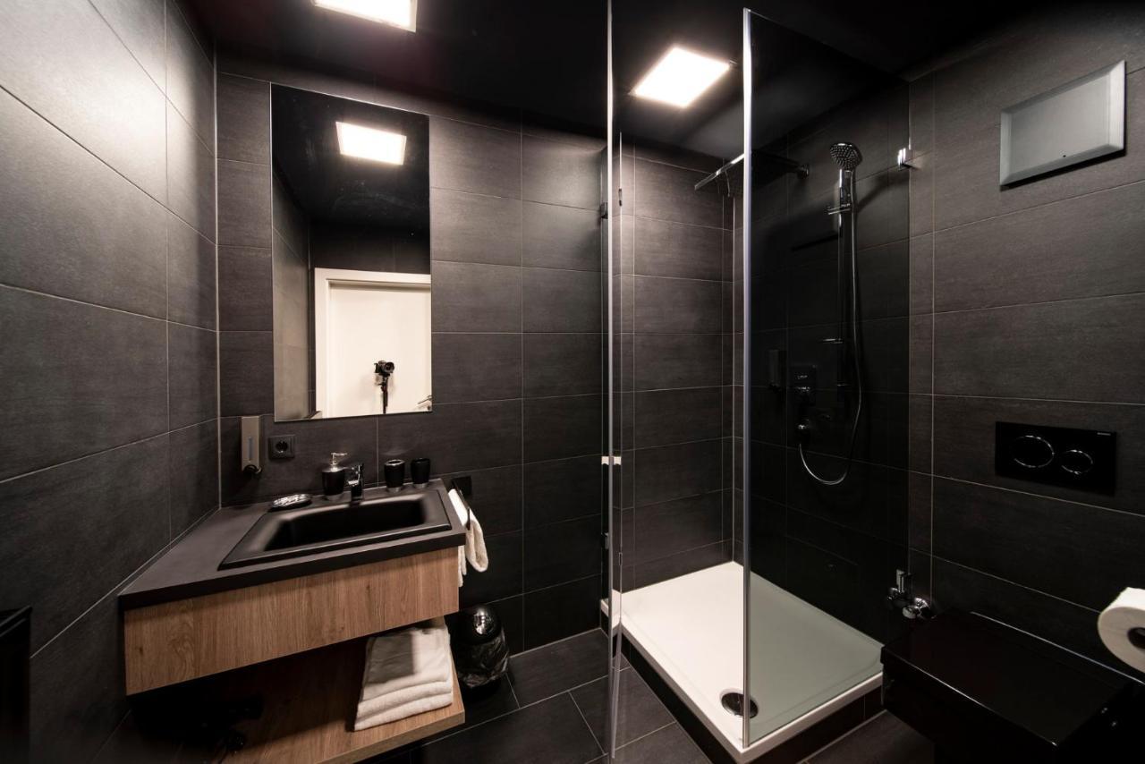Blackhome Innsbruck Boutique I Contactless Check-In Luaran gambar