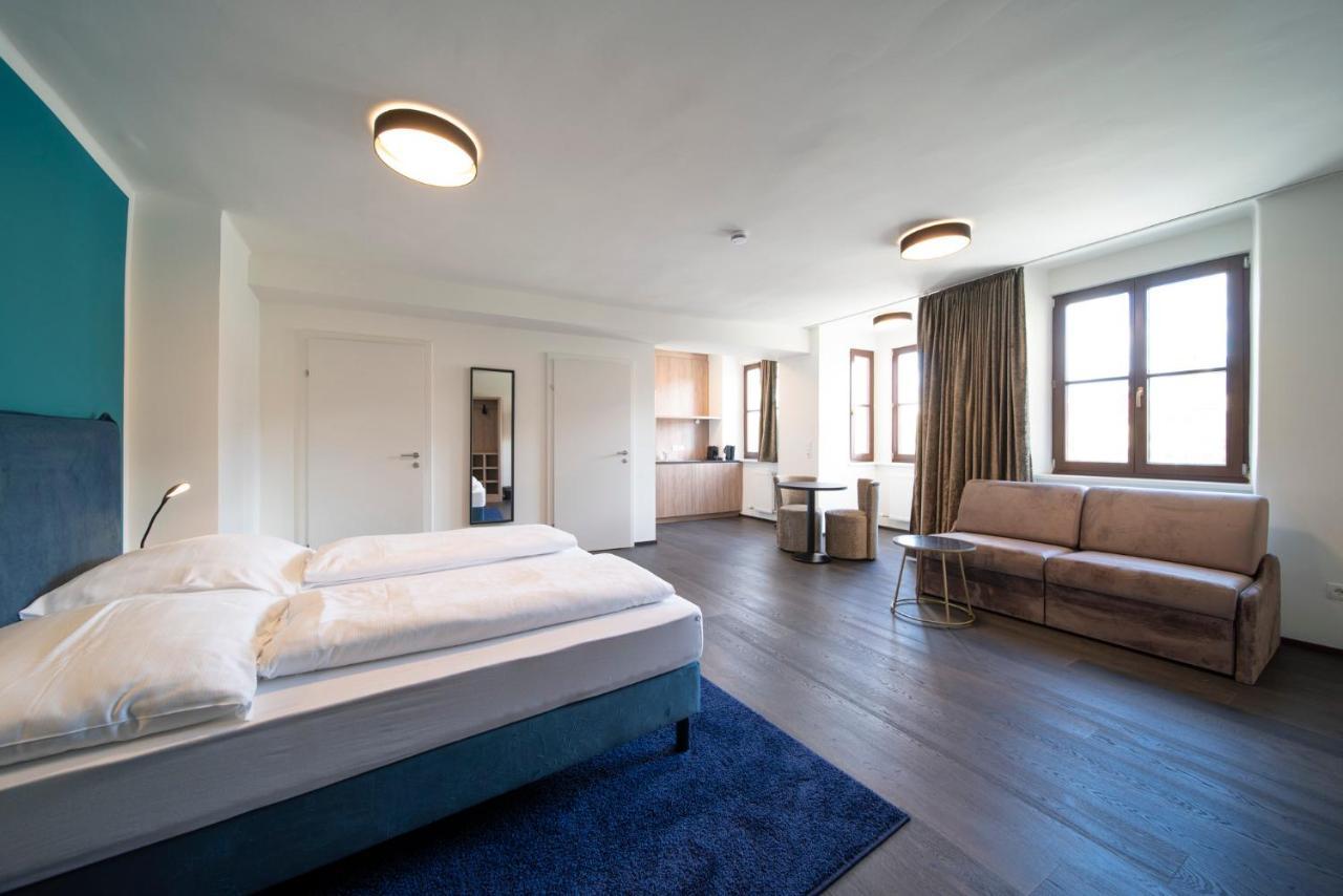 Blackhome Innsbruck Boutique I Contactless Check-In Luaran gambar