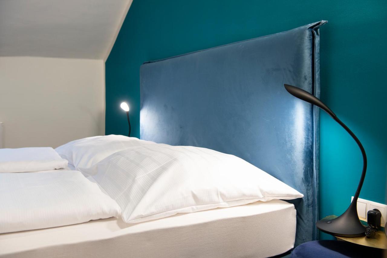 Blackhome Innsbruck Boutique I Contactless Check-In Luaran gambar