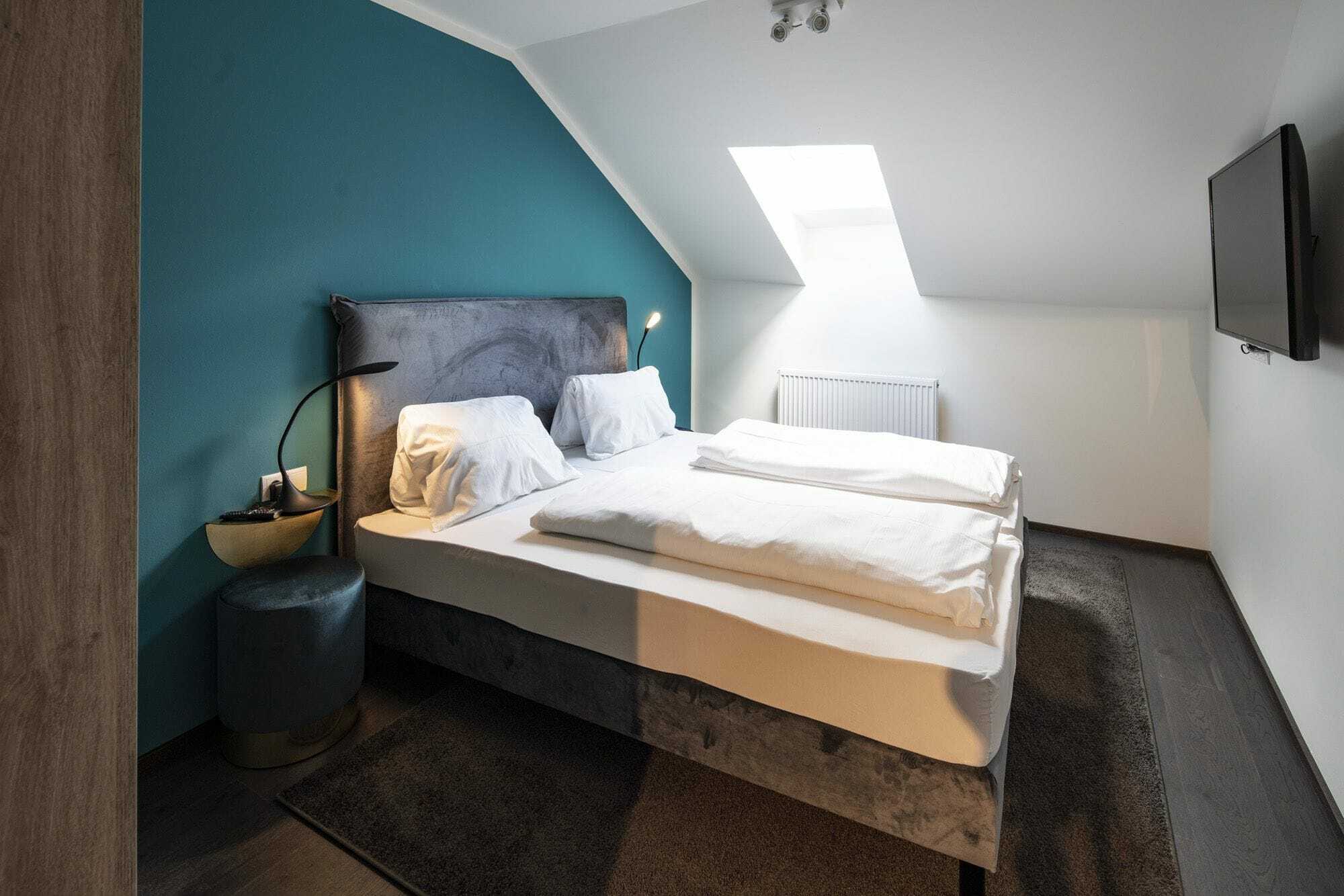 Blackhome Innsbruck Boutique I Contactless Check-In Luaran gambar